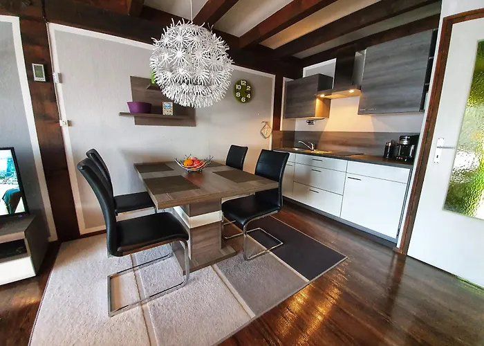 Deer Apartamento Siegsdorf