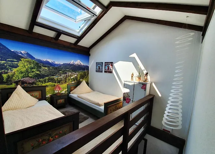 Apartamento Deer