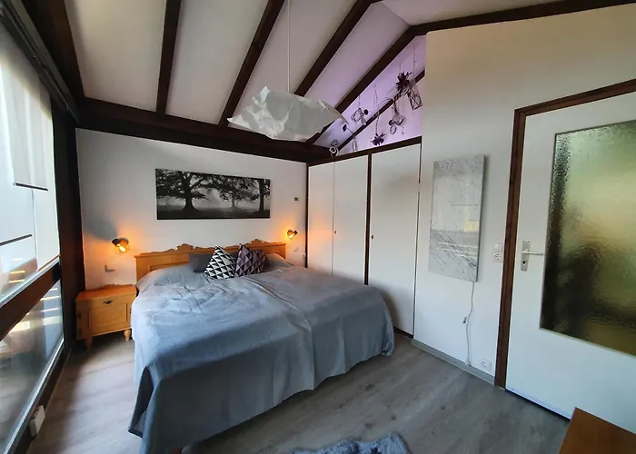 Apartamento Deer *