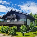 Deer Апартаменты *