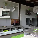 Deer Апартаменты Зигсдорф