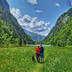 Апартаменты Deer