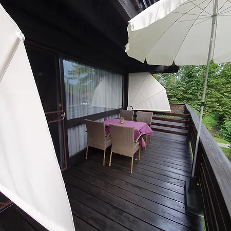 Deer Appartement *