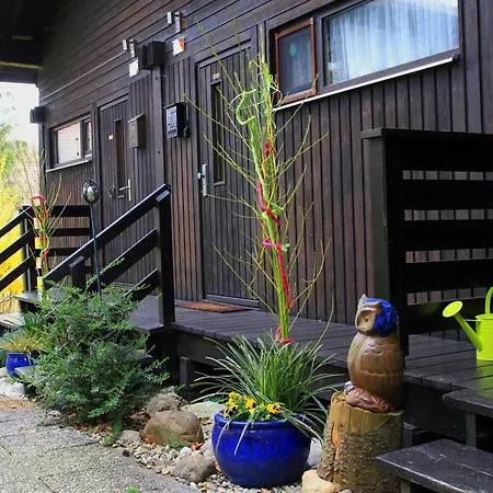 Appartement Deer *