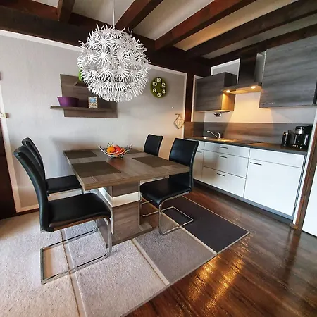 Deer Appartement Siegsdorf