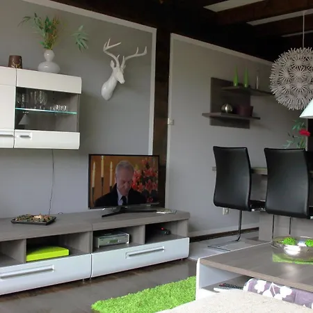 Deer Appartement Siegsdorf