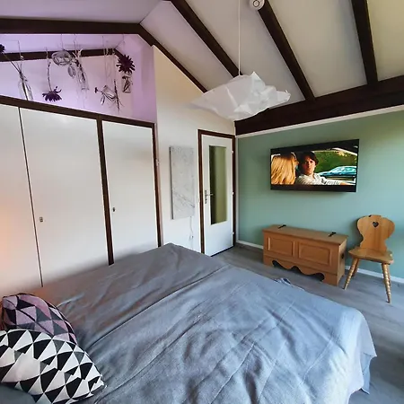 Deer Appartement Siegsdorf
