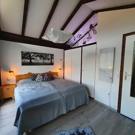 Appartement Deer *