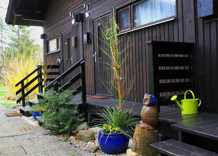 Апартаменты Deer *