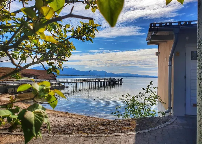 Апартаменты Deer *