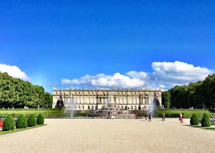 Апартаменты Deer *